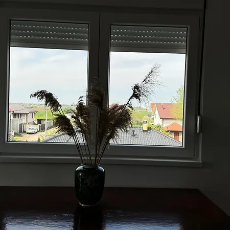 2 Et 1 Salon Pres De L'aeroport De