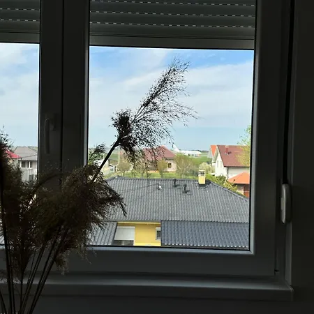 2 Et 1 Salon Pres De L'aeroport De شقة *