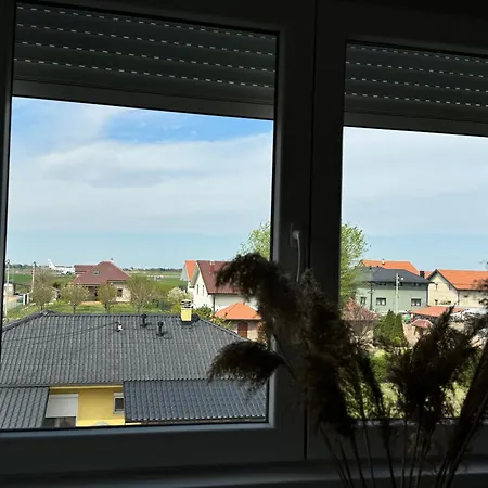 شقة 2 Et 1 Salon Pres De L'aeroport De