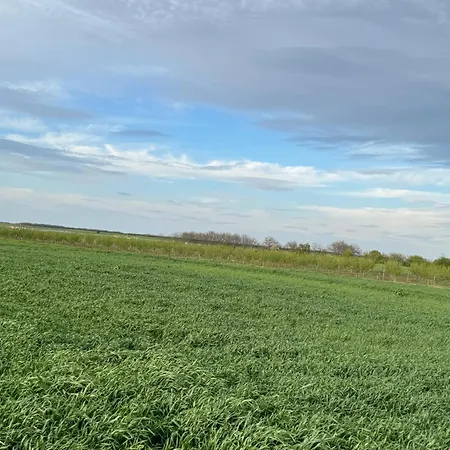 2 Et 1 Salon Pres De L'aeroport De شقة *