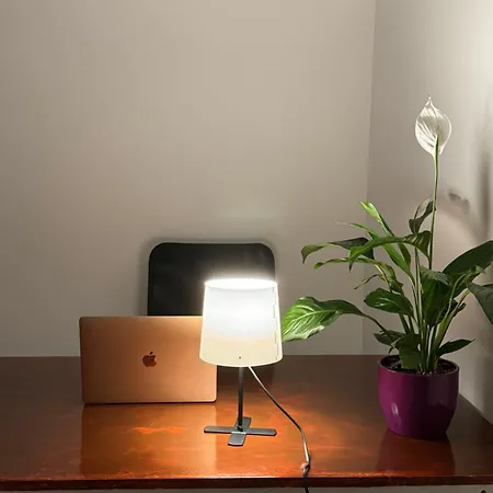 2 Et 1 Salon Pres De L'aeroport De شقة بلغراد