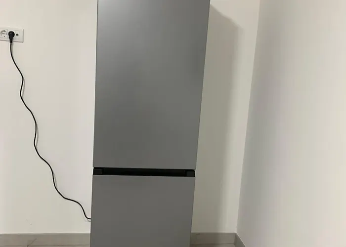 2 Et 1 Salon Pres De L'aeroport De Apartman *