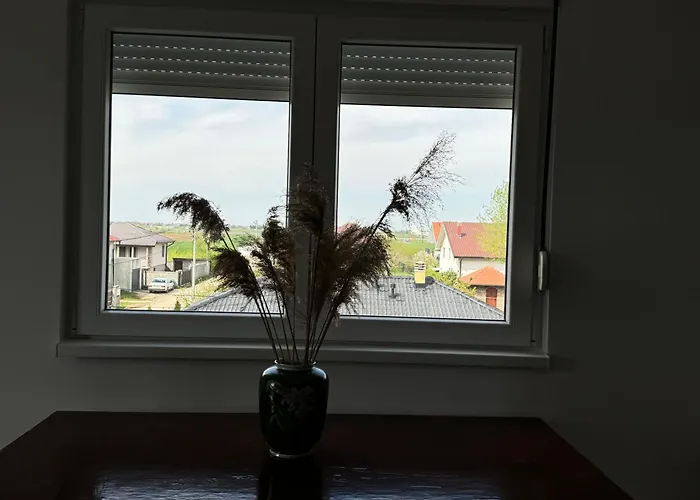 2 Et 1 Salon Pres De L'aeroport De