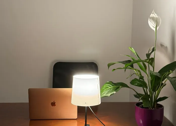 2 Et 1 Salon Pres De L'aeroport De Apartman Belgrád