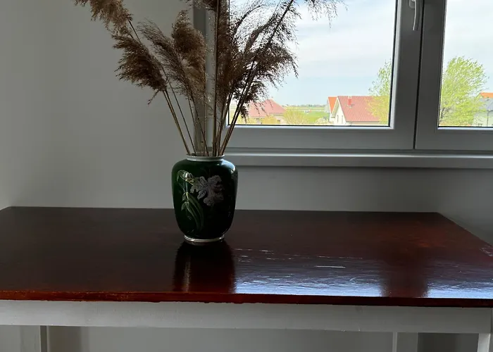 Apartament 2 Et 1 Salon Pres De L'aeroport De *