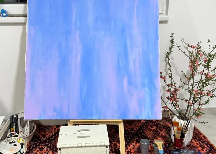 2 Et 1 Salon Pres De L'aeroport De Apartament